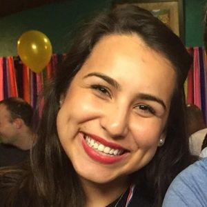 Meet your Posher, Cristine